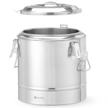 Termosas maistui HENDI, 11 L