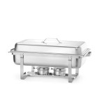 Kaitinimo indai GN 1/1 KITCHEN LINE, 9 L (2 dalių)