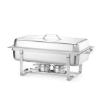 Kaitinimo indai GN 1/1 KITCHEN LINE, 9 L (2 dalių)