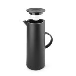 Termosas juodas HENDI, 1 L