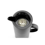 Termosas juodas HENDI, 1 L
