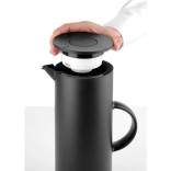 Termosas juodas HENDI, 1 L