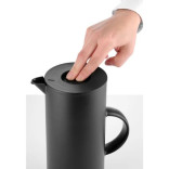 Termosas juodas HENDI, 1 L