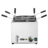 Viryklė makaronams 25 L 3500 W