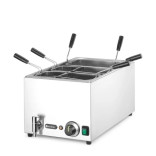 Viryklė makaronams 25 L 3500 W