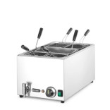 Viryklė makaronams 25 L 3500 W