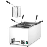 Viryklė makaronams 25 L 3500 W