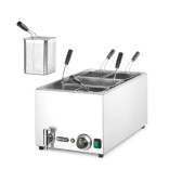 Viryklė makaronams 25 L 3500 W