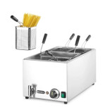 Viryklė makaronams 25 L 3500 W
