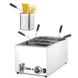 Viryklė makaronams 25 L 3500 W