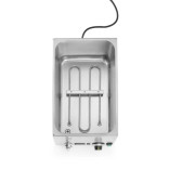 Viryklė makaronams 25 L 3500 W