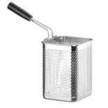 Viryklė makaronams 25 L 3500 W