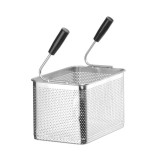 Viryklė makaronams 25 L 3500 W