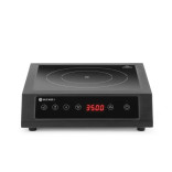 Indukcinė kaitlentė 3500 D XL 3500 W