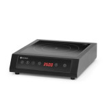 Indukcinė kaitlentė 3500 D XL 3500 W
