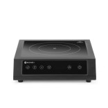 Indukcinė kaitlentė 3500 D XL 3500 W