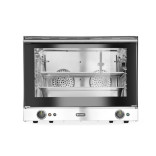Konvekcinė krosnelė su drėkinimo funkcija, HENDI H100S, GN 1/1, 3500 W
