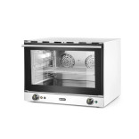 Konvekcinė krosnelė su drėkinimo funkcija, HENDI H100S, GN 1/1, 3500 W