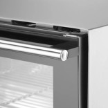 Konvekcinė krosnelė su drėkinimo funkcija, HENDI H100S, GN 1/1, 3500 W