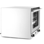 Konvekcinė krosnelė su drėkinimo funkcija, HENDI H100S, GN 1/1, 3500 W