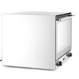 Konvekcinė krosnelė su drėkinimo funkcija, HENDI H100S, GN 1/1, 3500 W