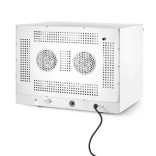 Konvekcinė krosnelė su drėkinimo funkcija, HENDI H100S, GN 1/1, 3500 W