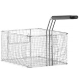 Gruzdintuvė su išleidimo čiaupu, HENDI Profi Line XL, 10 l, 6600 W