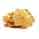 Ananasai džiovinti, 150 g