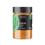 Prieskonių mišinys kavai GEMOSS SPICE, 100 g