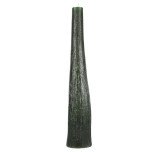 Žvakė TWIG, tamsiai žalios spalvos, 9×49,5 cm