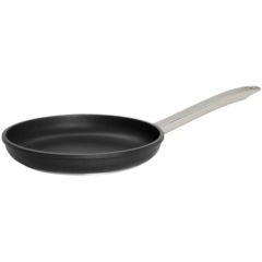 Keptuvė su metaline rankena SKK 11 28/4 cm