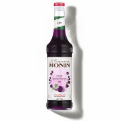 Monin UBE koncentratas, 0,7 l