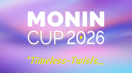 MONIN CUP 2026