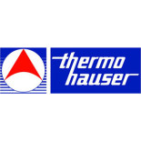Thermohauser termodėžės
