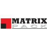 Matrix pack vienkartiniai įrankiai dėžutės išsinešimui indai šiaudeliai