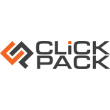 ClickPack vienkartiniai indai stalo serviravimo reikmenys