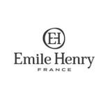 Emile Henry keramikiniai indai