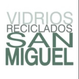 Vidrios Reciclados San Miguel vazos