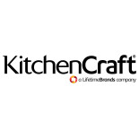 KitchenCraft virtuvės įranga prietaisai