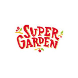 Super garden liofizuotos uogos