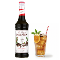 Kavos limonadas. Gaivus ir netikėtas receptas