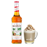Romo skonio latte. Saldus ir aromatingas receptas