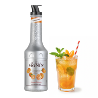 Mandarinų limonadas. Lengvai saldus ir citrusinis