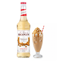 Kreminio saldumo receptas