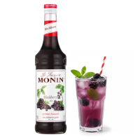 Gervuogių limonadas. Sodrios vaisinės gaivos receptas