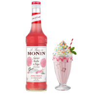 Pieno kokteilio receptas