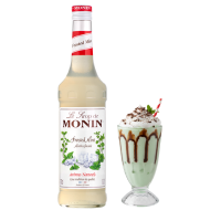 Gaivinantis derinys su švelniu saldumu