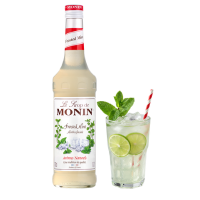 Gaivus ir vėsinantis receptas