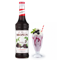 Gervuogių–vanilės pieno gėrimas. Saldus ir švelnus receptas