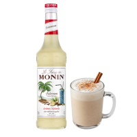 Švelnaus aromato receptas